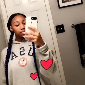 Meet your Posher, Jess